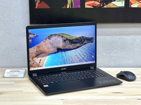 Acer Aspire A315-56 1